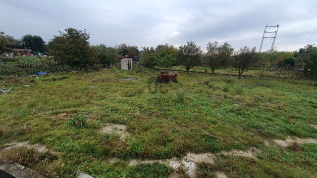 Eladó telek, Szigetszentmiklóson 15.99 M Ft / költözzbe.hu