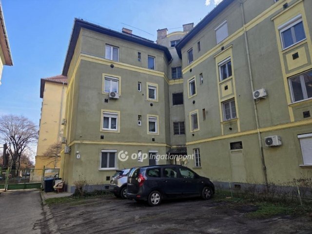 Eladó téglalakás, Budapesten, X. kerületben 49.9 M Ft, 2 szobás