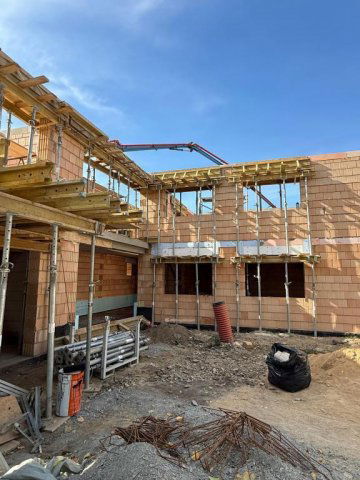 Eladó téglalakás, Siklóson 48.9 M Ft, 2+1 szobás