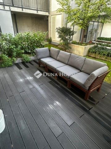 Eladó téglalakás, Budapesten, XV. kerületben 86.9 M Ft, 2 szobás