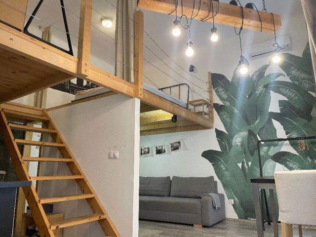 Kiadó téglalakás, albérlet, Budapesten, VI. kerületben