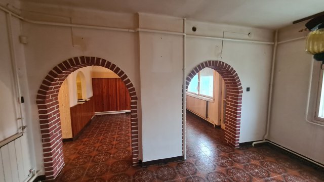 Eladó családi ház, Zalakomáron 35.9 M Ft, 4 szobás