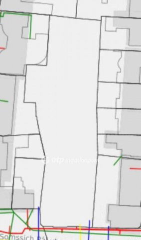 Eladó telek, Kaposváron 80 M Ft / költözzbe.hu