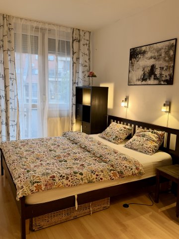 Kiadó téglalakás, albérlet, III. kerületben, Nánási úton