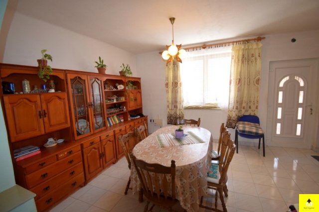 Eladó ikerház, Bükön 55 M Ft, 4 szobás / költözzbe.hu