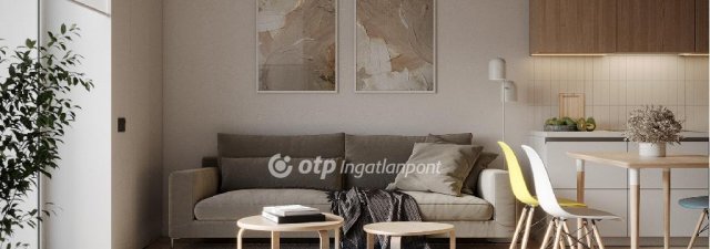 Eladó téglalakás, Budapesten, XIII. kerületben 87.03 M Ft