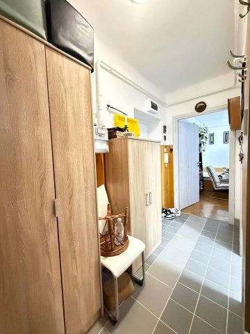 Eladó téglalakás, Pécsett, Berze Nagy János utcában 43.9 M Ft