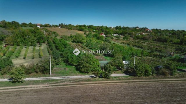 Eladó telek, Tordason 15 M Ft / költözzbe.hu