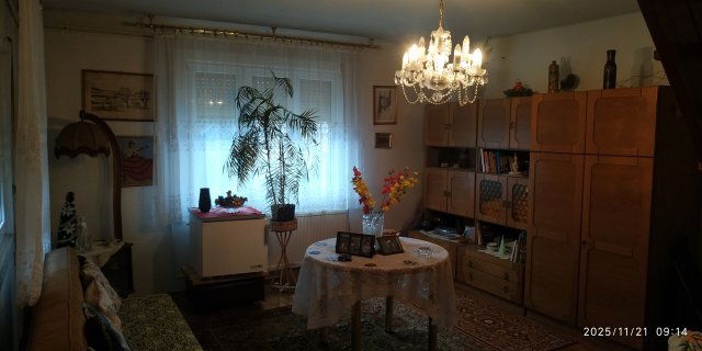 Eladó családi ház, Pomázon 54.9 M Ft, 3+1 szobás