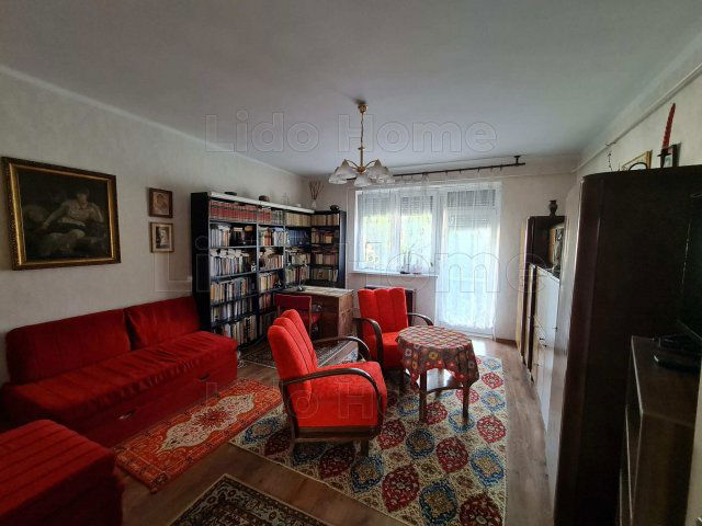 Eladó téglalakás, Kaposváron 41 M Ft, 1+2 szobás