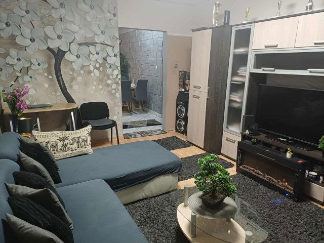 Eladó panellakás, Miskolcon, Középszer utcában 34.5 M Ft