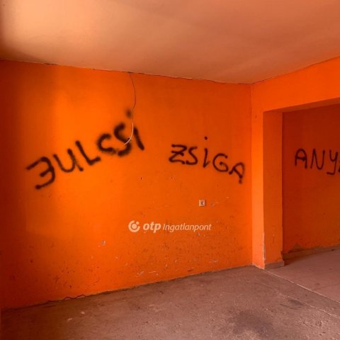 Eladó családi ház, Nyíregyházán 12.9 M Ft, 2+1 szobás