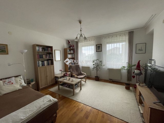 Eladó téglalakás, Budapesten, XI. kerületben 104.9 M Ft
