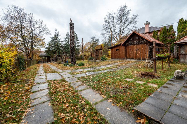 Eladó telek, Budapesten, II. kerületben 329 M Ft
