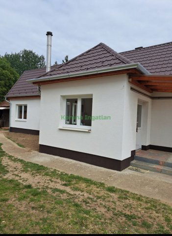 Eladó családi ház, Nyíregyházán 35.5 M Ft, 2 szobás