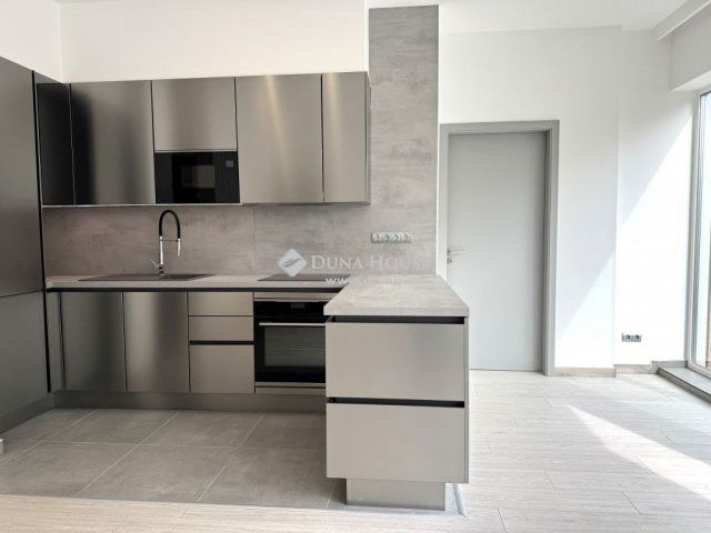 Eladó téglalakás, Budapesten, XIII. kerületben 145 M Ft