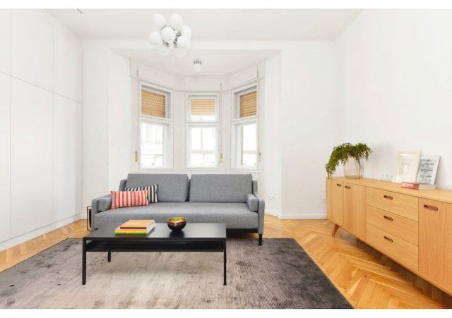 Eladó téglalakás, Budapesten, V. kerületben 138.113 M Ft