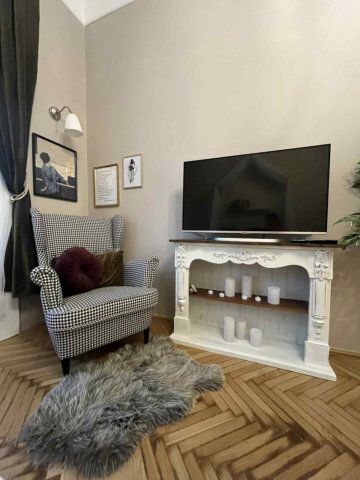 Kiadó téglalakás, albérlet, XIII. kerületben, Pozsonyi úton