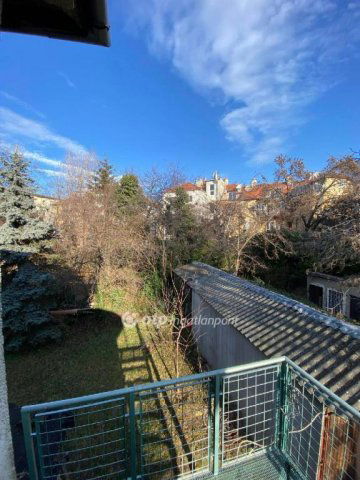 Eladó telek, Budapesten, XI. kerületben 94.9 M Ft