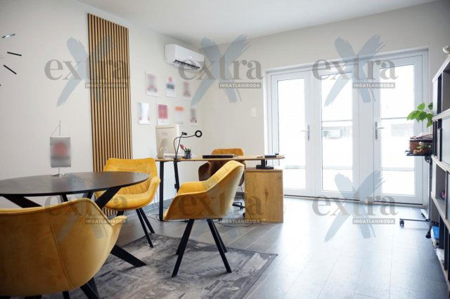 Eladó iroda, Szegeden 84 M Ft, 2 szobás / költözzbe.hu