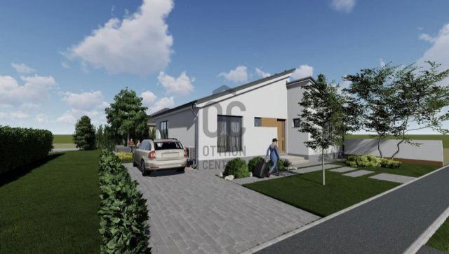 Eladó családi ház, Kecskeméten 125 M Ft, 5 szobás