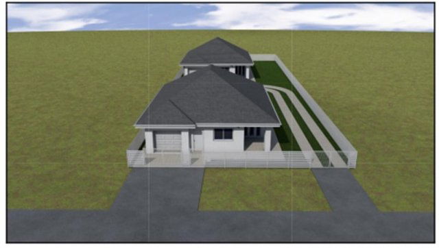 Eladó ikerház, Pusztaszabolcson 86.9 M Ft, 4 szobás