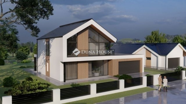 Eladó családi ház, Budajenőn 390 M Ft, 5 szobás