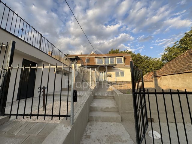 Eladó családi ház, Tatabányán 108.9 M Ft, 4+1 szobás