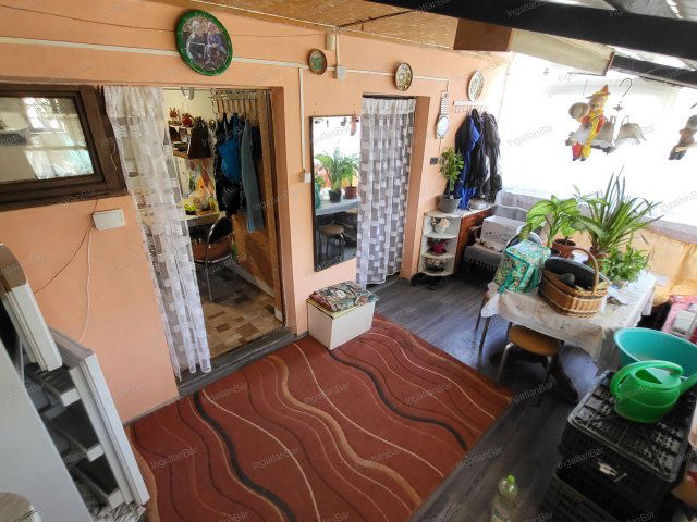 Eladó családi ház, Nagyecseden 11.9 M Ft, 2 szobás