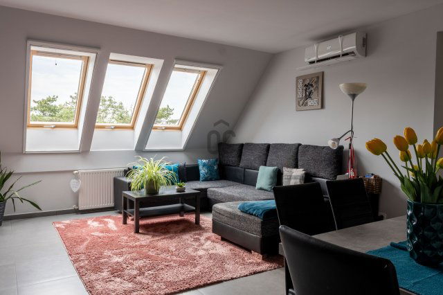 Eladó téglalakás, Polgárdin 64 M Ft, 4 szobás