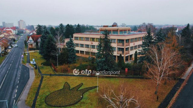 Eladó hotel, Celldömölkön 650 M Ft / költözzbe.hu