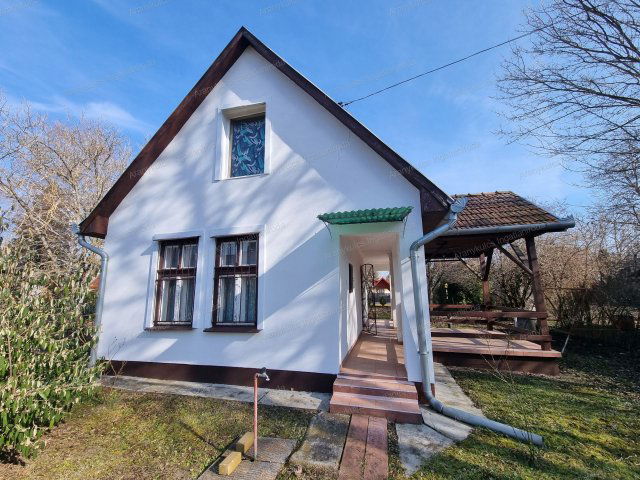Eladó nyaraló, Gyulán 15.9 M Ft / költözzbe.hu