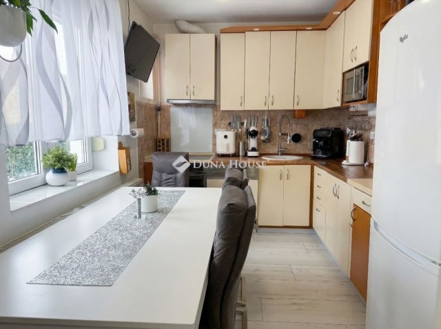 Eladó családi ház, Pilisvörösváron, Szegfű utcában 94.7 M Ft