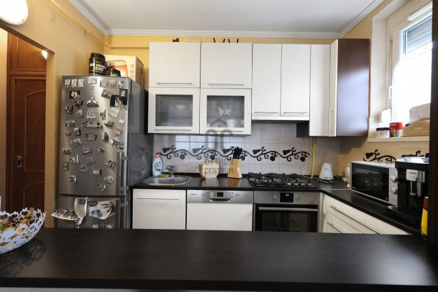 Eladó panellakás, Budapesten, XIV. kerületben 69.9 M Ft, 3 szobás