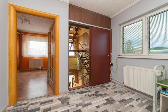 Eladó ikerház, Budapesten, XVII. kerületben 99.5 M Ft, 6 szobás