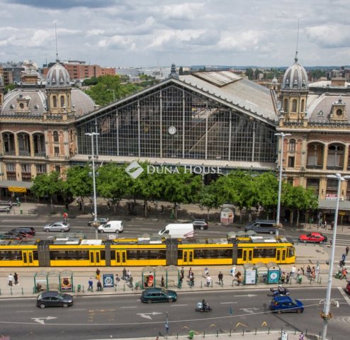 Eladó téglalakás, Budapesten, XIII. kerületben 165 M Ft