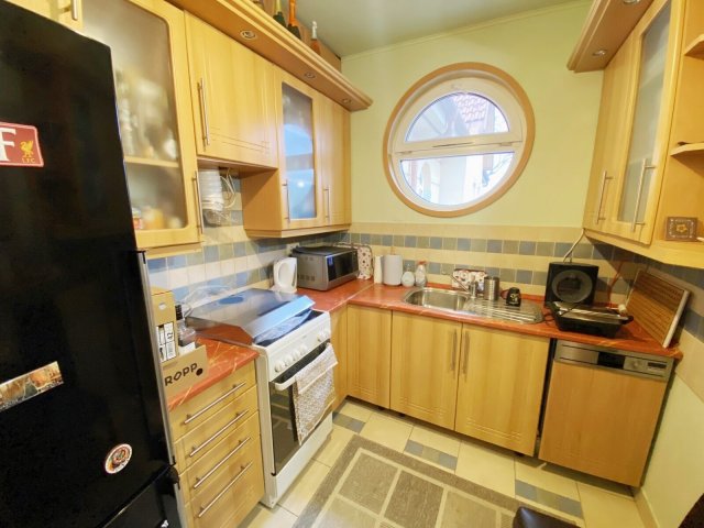 Kiadó téglalakás, albérlet, Nyíregyházán 160 E Ft / hó