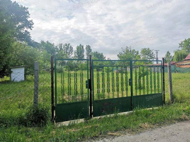 Eladó mezogazdasagi ingatlan, Oroszlányban 8.5 M Ft