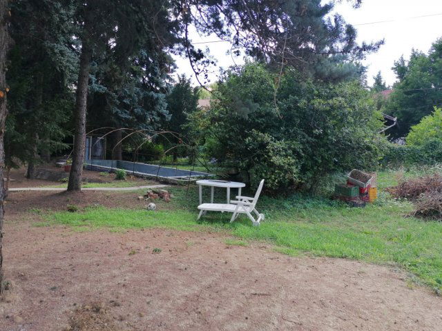 Eladó telek, Érden 66.5 M Ft / költözzbe.hu