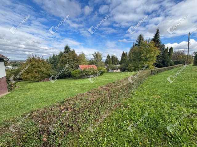 Eladó telek, Zalaegerszegen 7.9 M Ft / költözzbe.hu