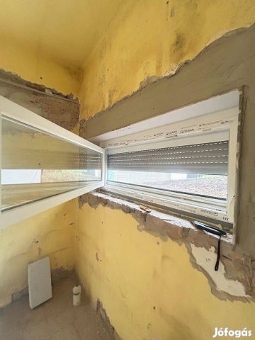 Eladó családi ház, Rábatamásin 28.9 M Ft, 2 szobás