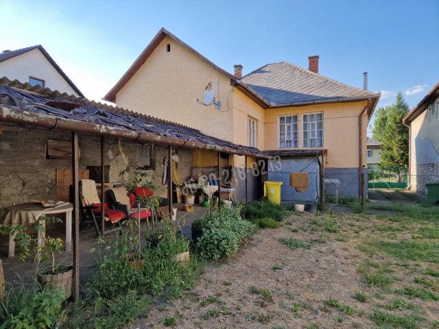 Eladó családi ház, Bekölcén 12.5 M Ft, 2 szobás