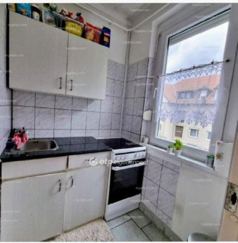 Eladó panellakás, Budapesten, XIX. kerületben 51.9 M Ft, 1 szobás