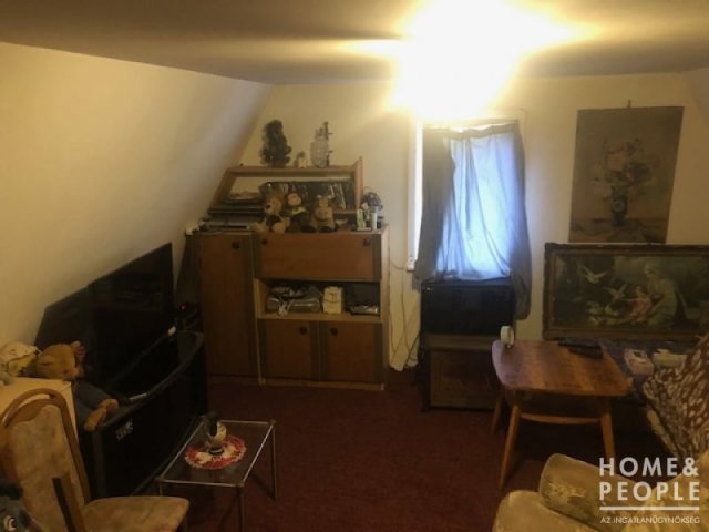 Eladó nyaraló, Szegeden 28.95 M Ft, 1 szobás