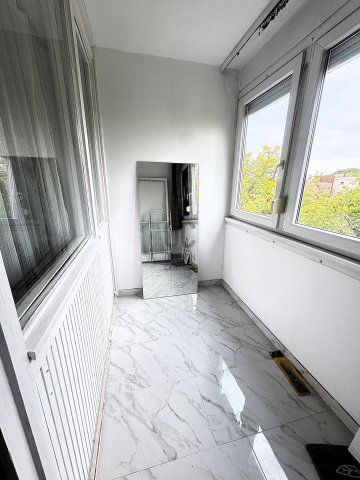 Eladó panellakás, Budapesten, XIV. kerületben 69 M Ft, 2 szobás