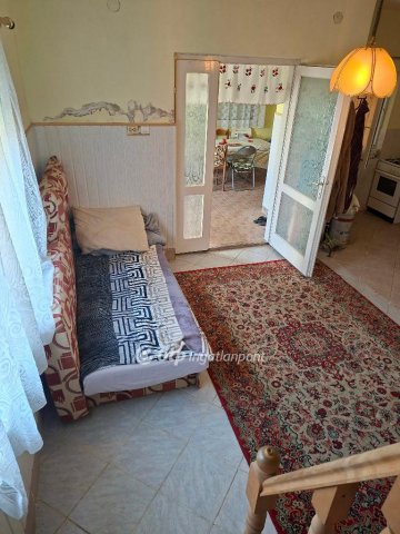 Eladó nyaraló, Tiszavasváriban 22 M Ft, 1+1 szobás