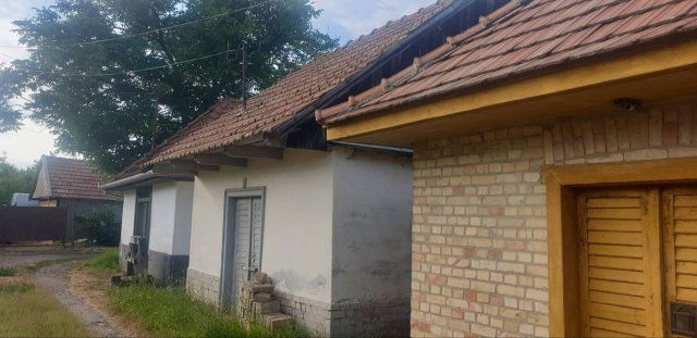 Eladó családi ház, Monoron 4.5 M Ft / költözzbe.hu