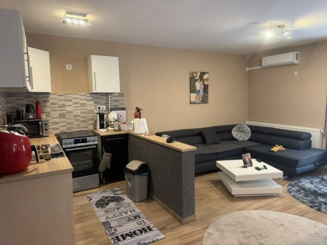 Eladó családi ház, Hevesvezekényen 28.7 M Ft, 2 szobás