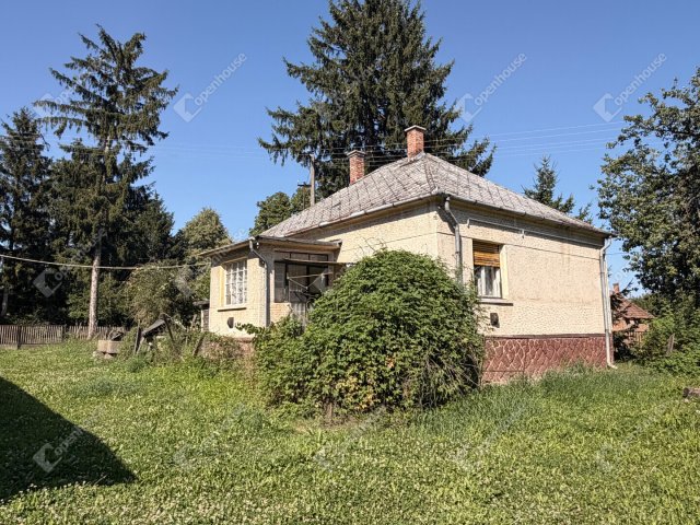 Eladó családi ház, Bagodon 19.8 M Ft, 3 szobás