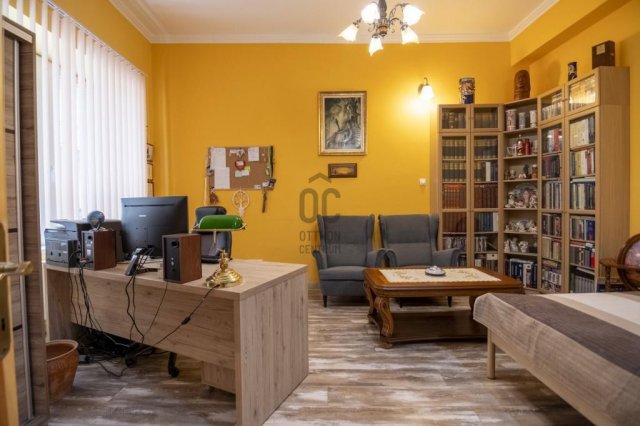 Eladó téglalakás, Budapesten, I. kerületben 85.9 M Ft, 2 szobás